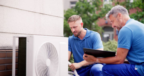 Best HVAC Retrofitting and Upgrading in Itta Bena, MS