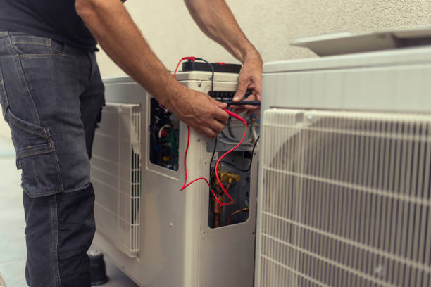 Best HVAC Consulting and Engineering in Itta Bena, MS