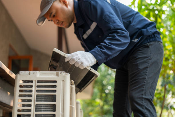 Best Solar-powered HVAC Systems in Itta Bena, MS