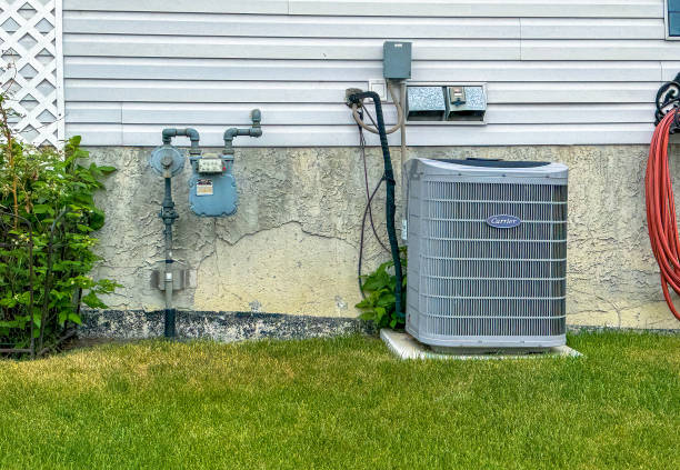 Best Commercial HVAC in Itta Bena, MS